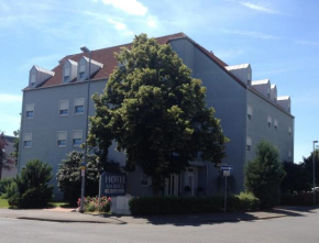 Hotel am Bergl